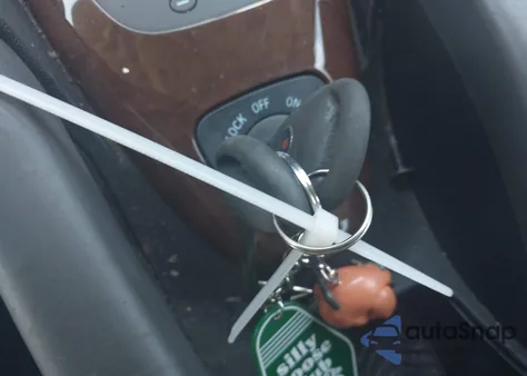 2008 Saab 9-3 2.0T z USA, uszkodzony, nr VIN YS3FB49Y781105458